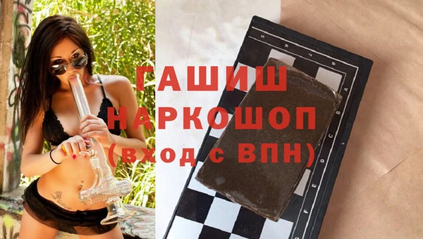 хмурый Алзамай